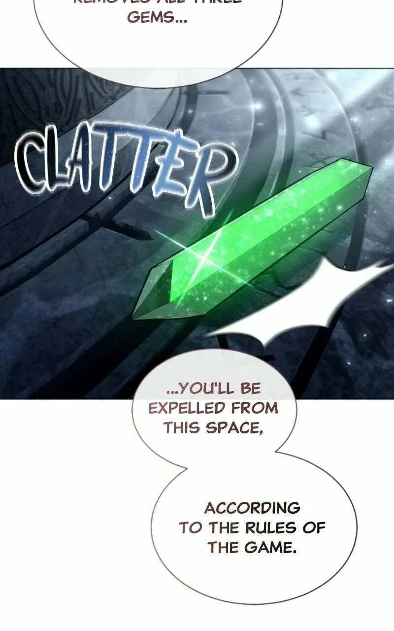 Tower of God: Urek Mazino Chapter 2.4 page 85 - 