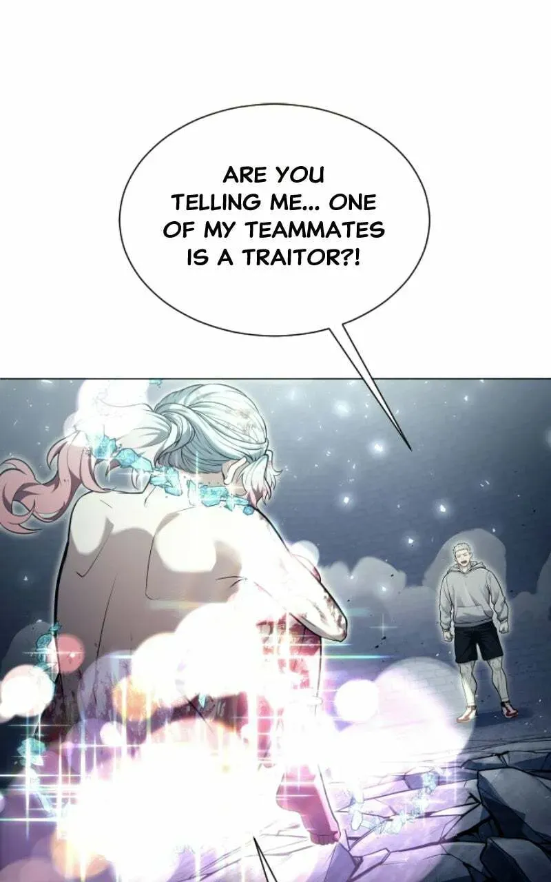 Tower of God: Urek Mazino Chapter 2.4 page 86 - 