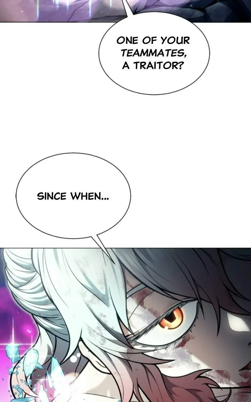 Tower of God: Urek Mazino Chapter 2.4 page 87 - 