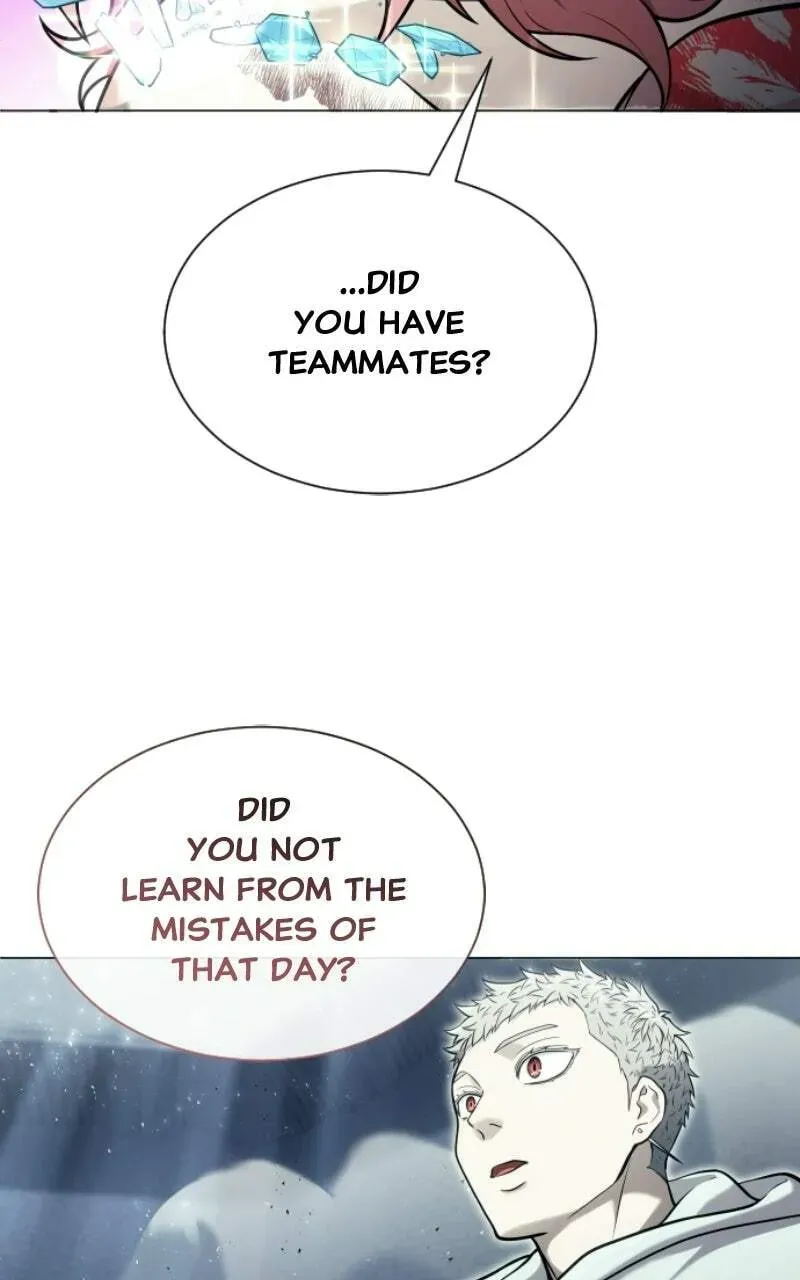 Tower of God: Urek Mazino Chapter 2.4 page 88 - 