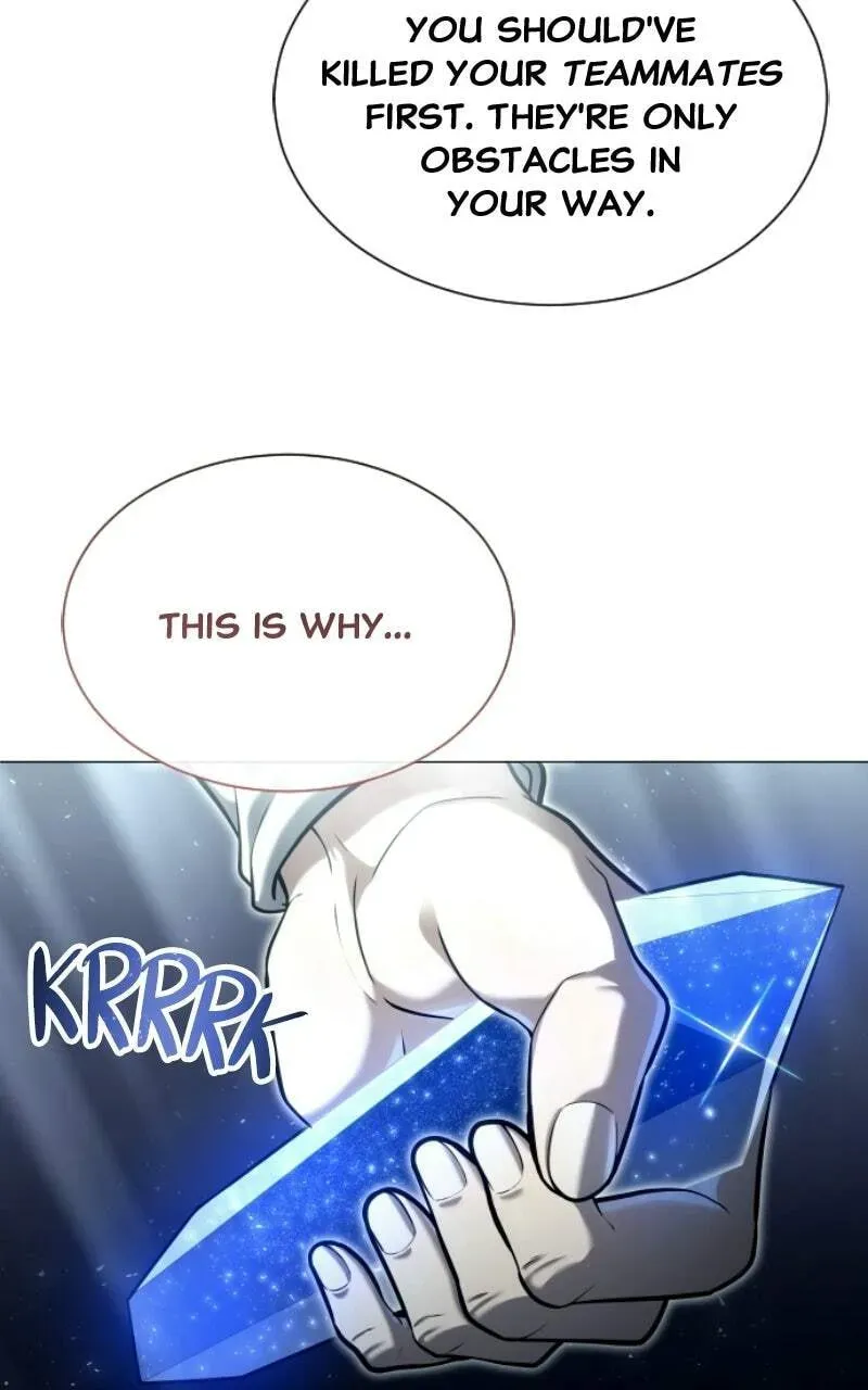 Tower of God: Urek Mazino Chapter 2.4 page 92 - 