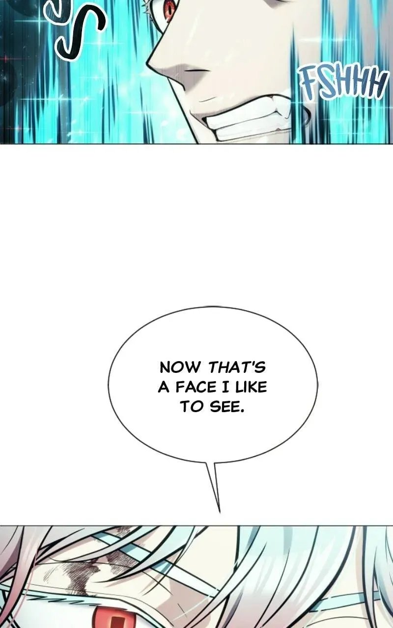 Tower of God: Urek Mazino Chapter 2.4 page 100 - 