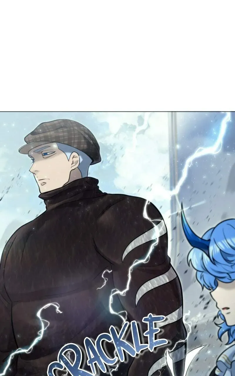 Tower of God: Urek Mazino Chapter 2.5 page 1 - 