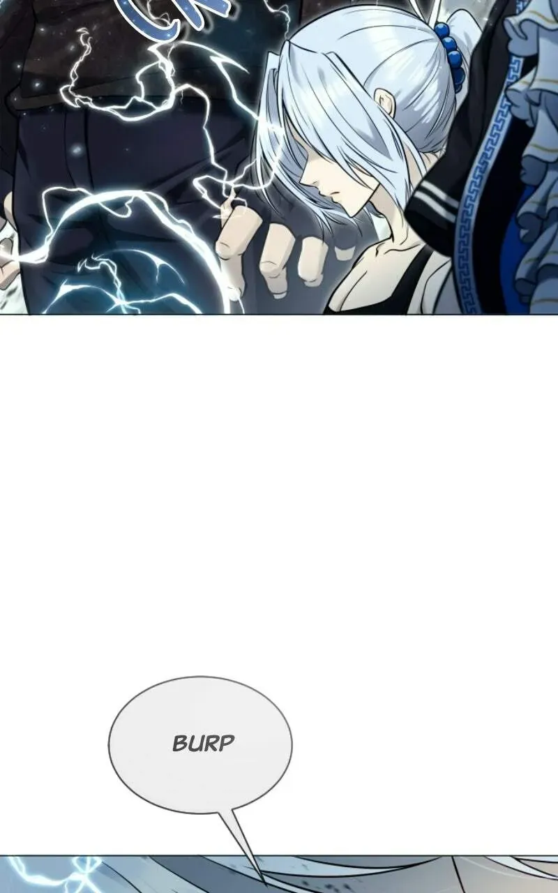 Tower of God: Urek Mazino Chapter 2.5 page 2 - 