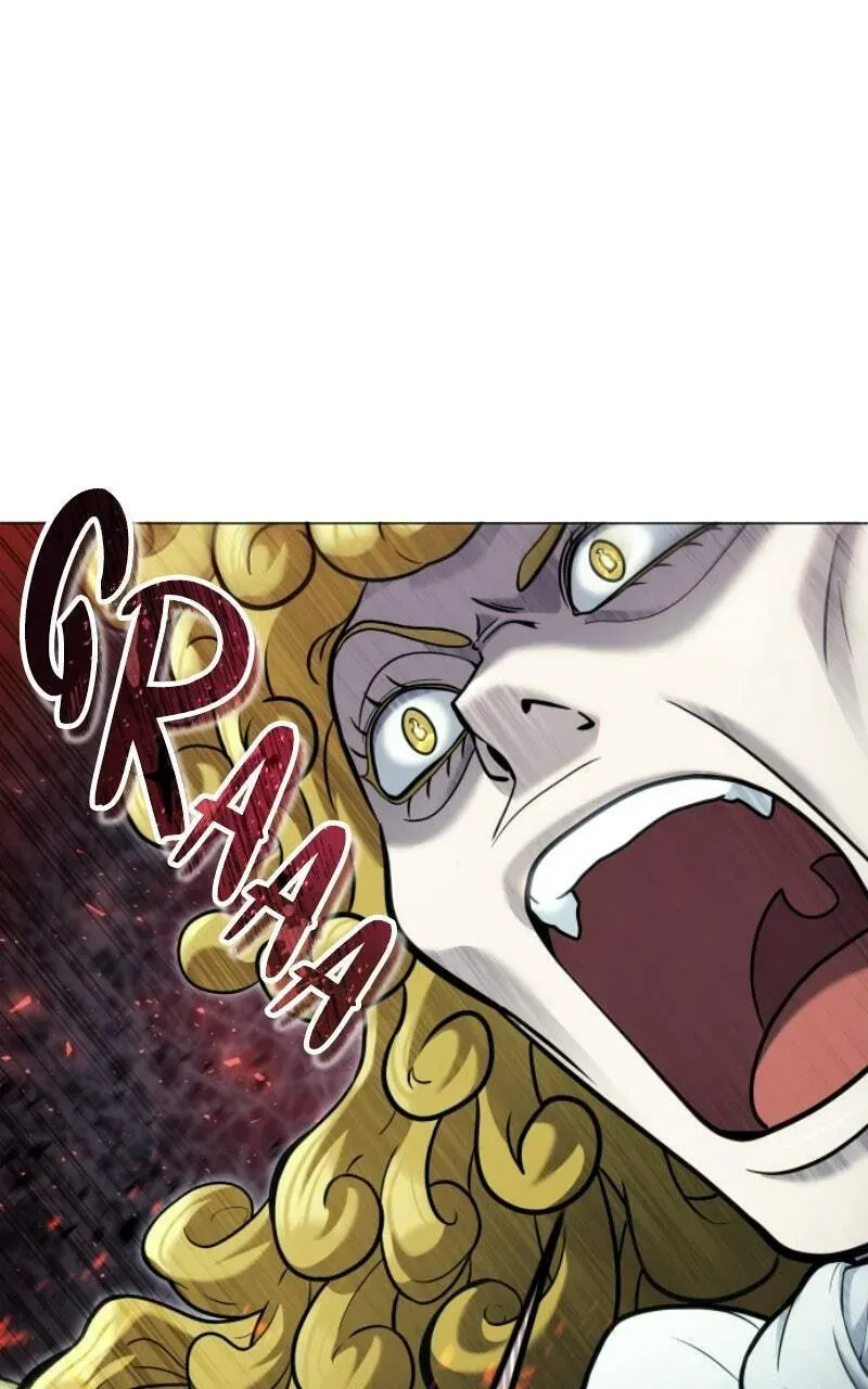 Tower of God: Urek Mazino Chapter 2.5 page 101 - 