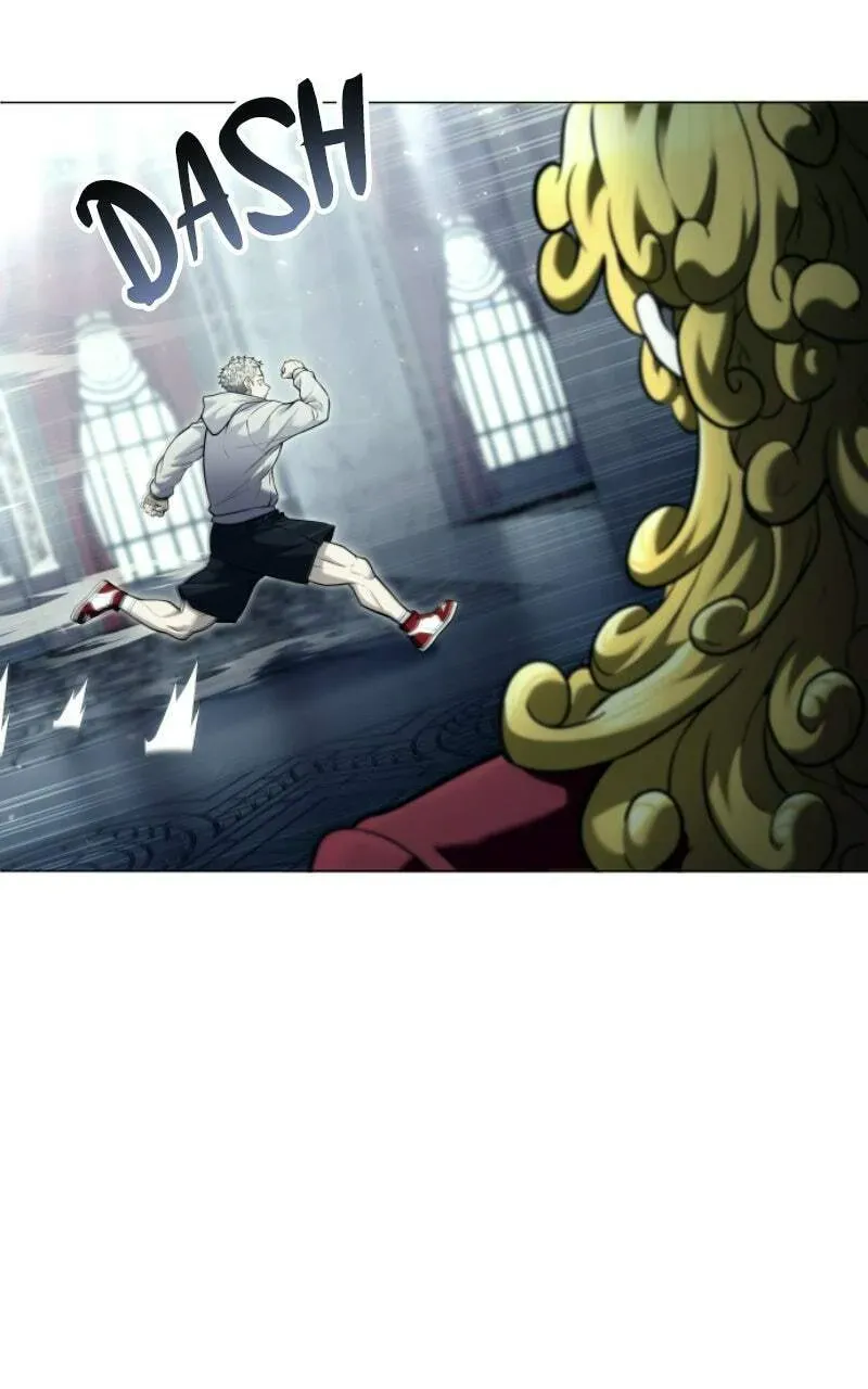 Tower of God: Urek Mazino Chapter 2.5 page 103 - 
