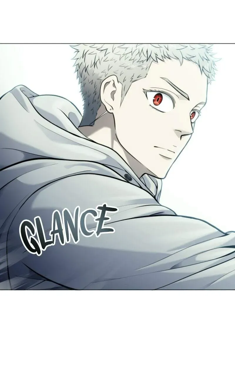Tower of God: Urek Mazino Chapter 2.5 page 104 - 
