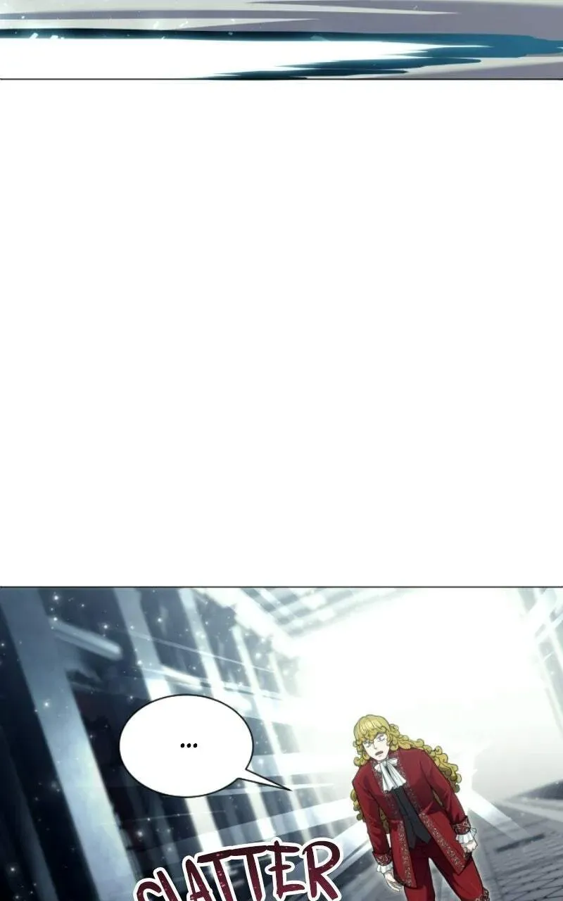 Tower of God: Urek Mazino Chapter 2.5 page 106 - 
