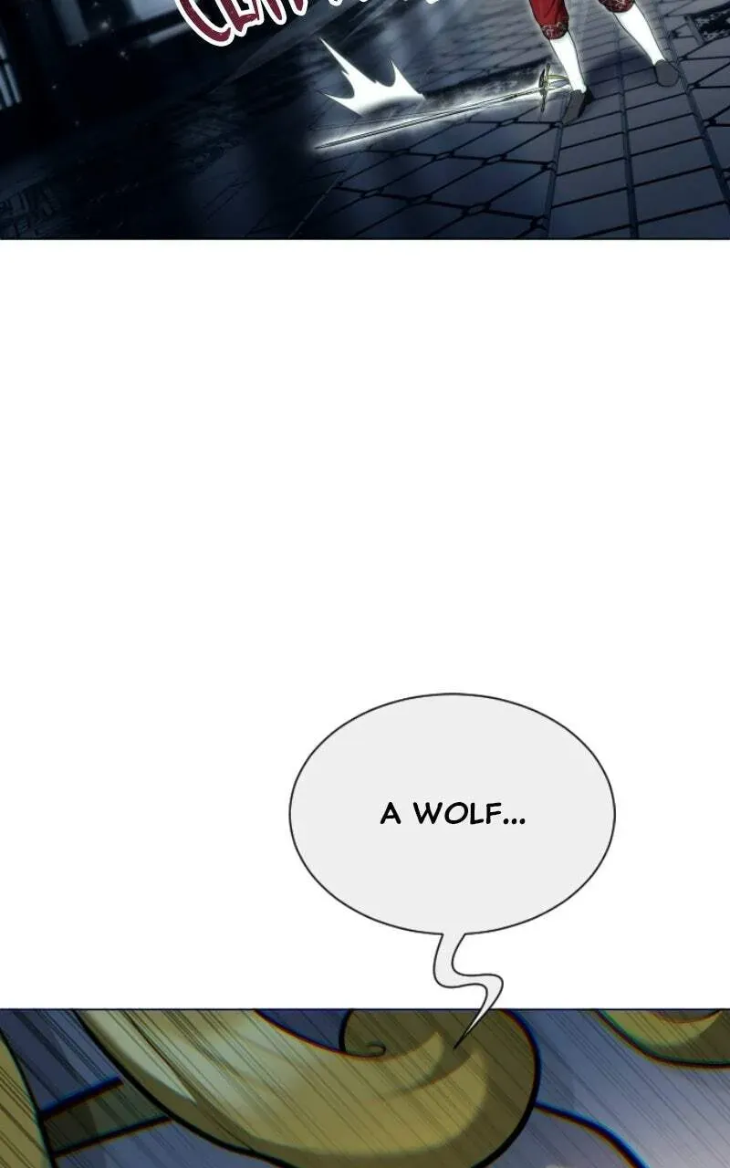 Tower of God: Urek Mazino Chapter 2.5 page 107 - 