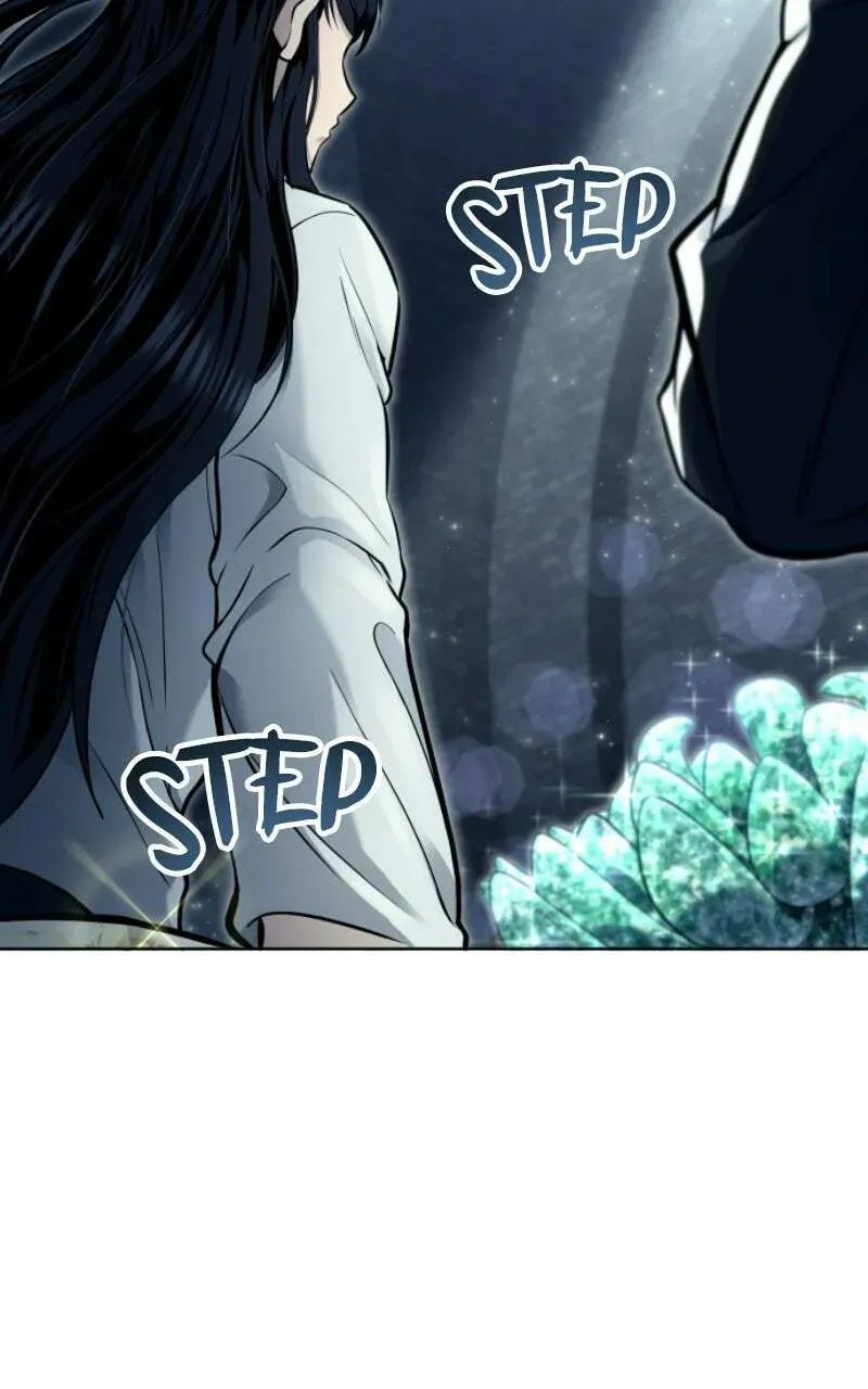 Tower of God: Urek Mazino Chapter 2.5 page 110 - 