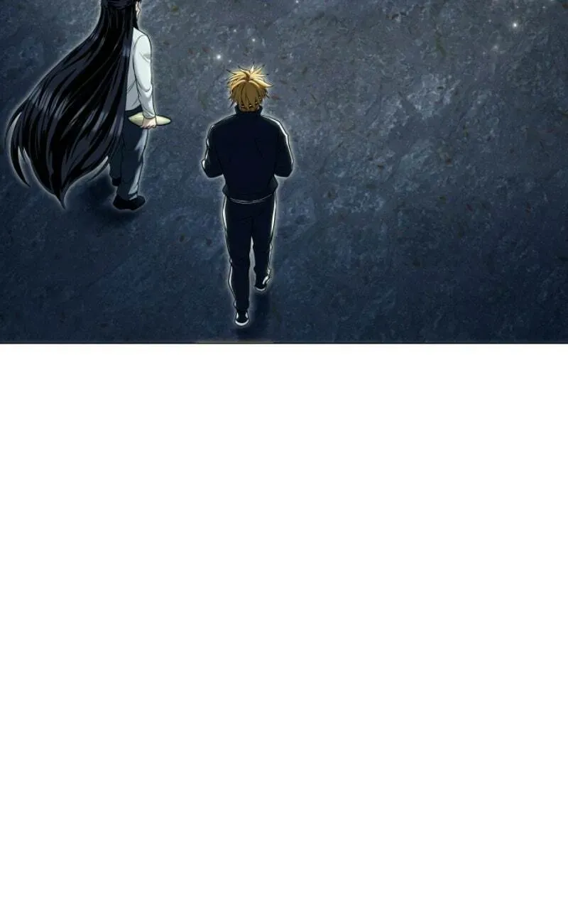 Tower of God: Urek Mazino Chapter 2.5 page 112 - 
