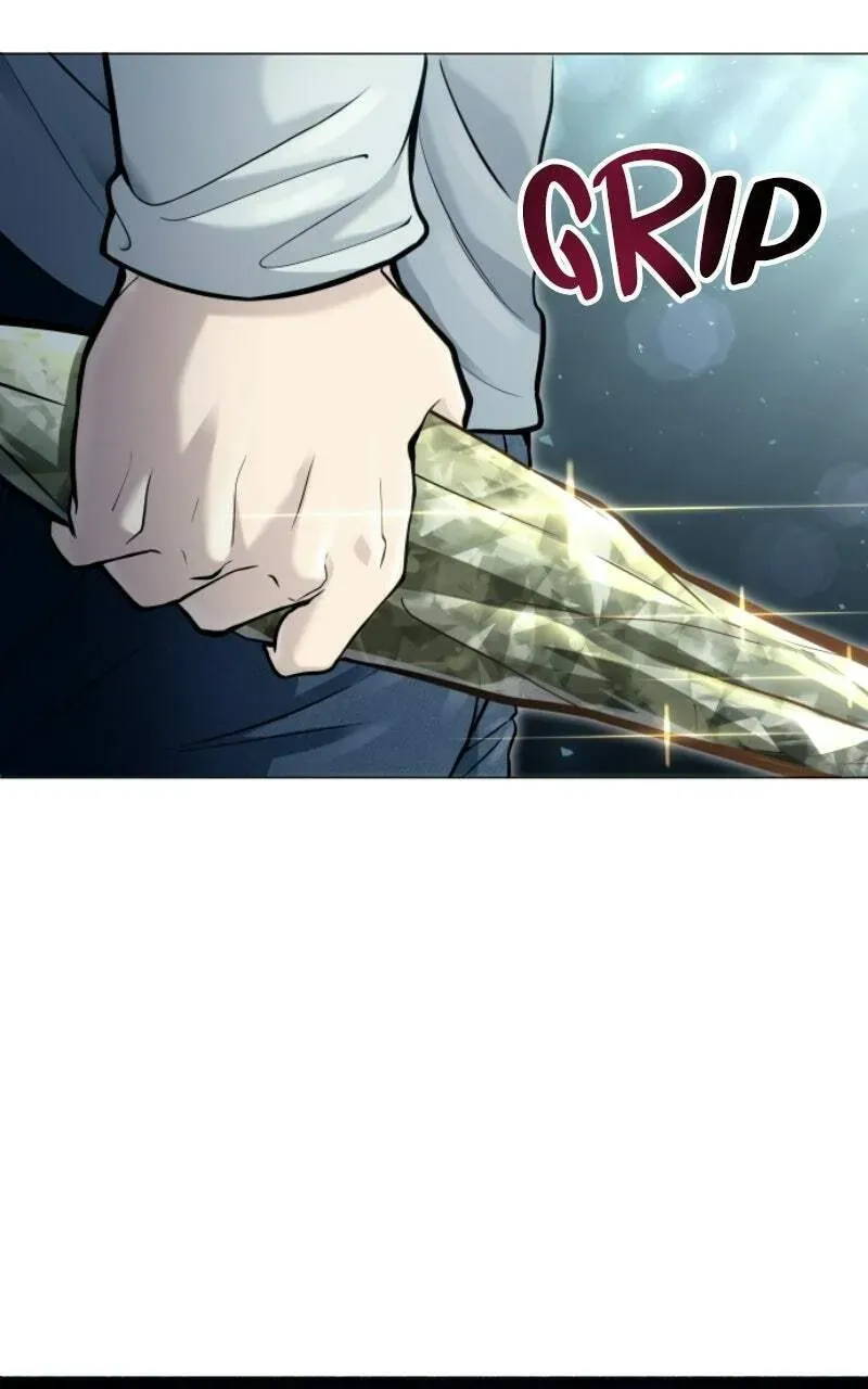 Tower of God: Urek Mazino Chapter 2.5 page 114 - 