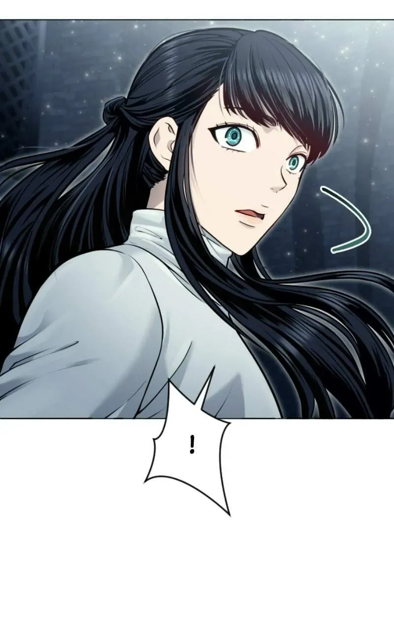 Tower of God: Urek Mazino Chapter 2.5 page 118 - 