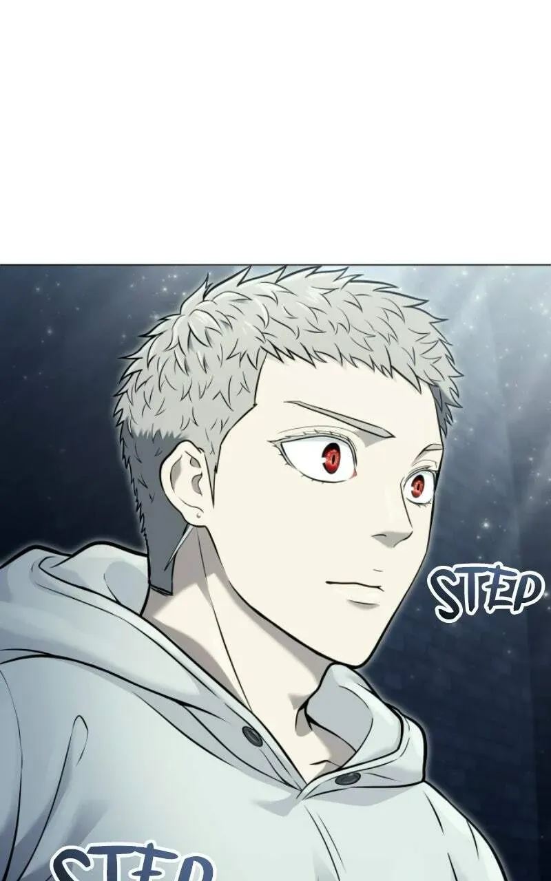 Tower of God: Urek Mazino Chapter 2.5 page 119 - 