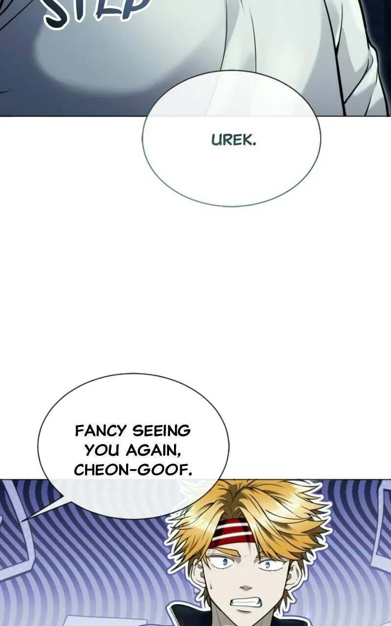 Tower of God: Urek Mazino Chapter 2.5 page 120 - 