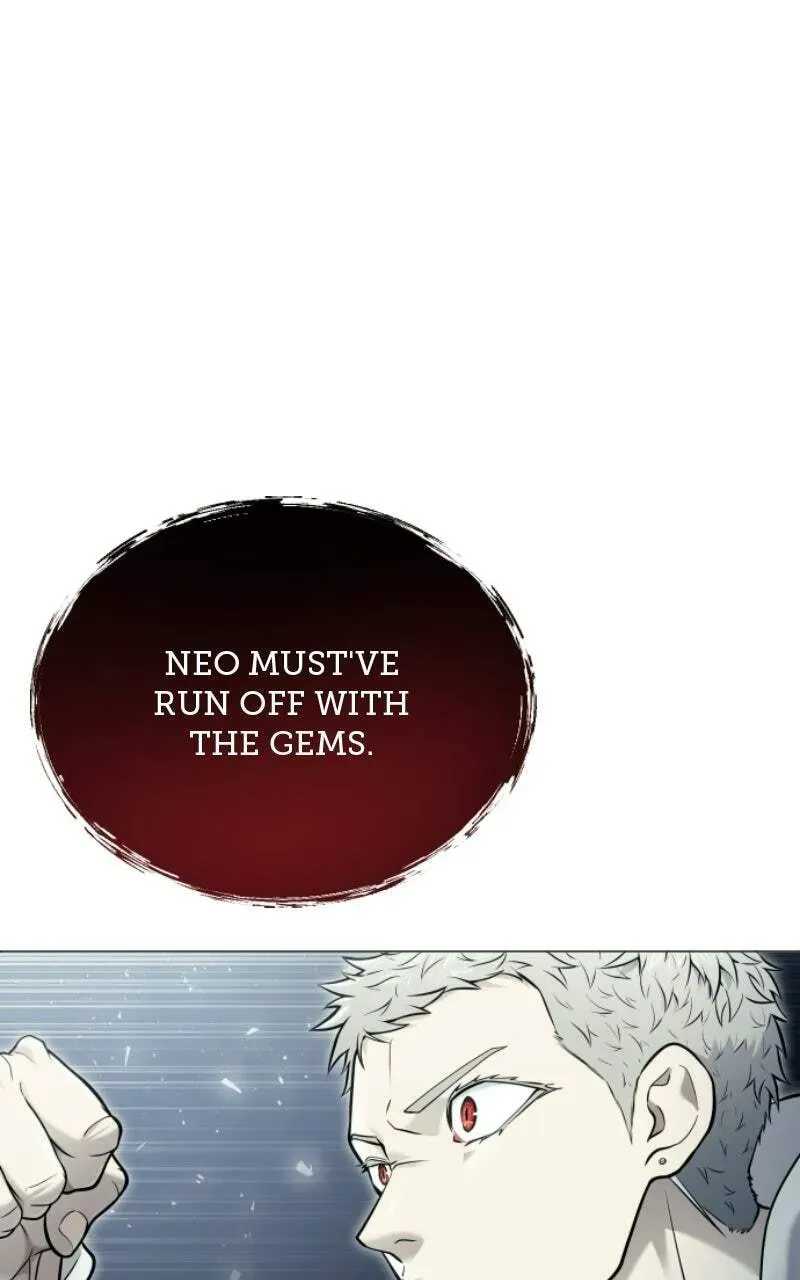 Tower of God: Urek Mazino Chapter 2.5 page 13 - 
