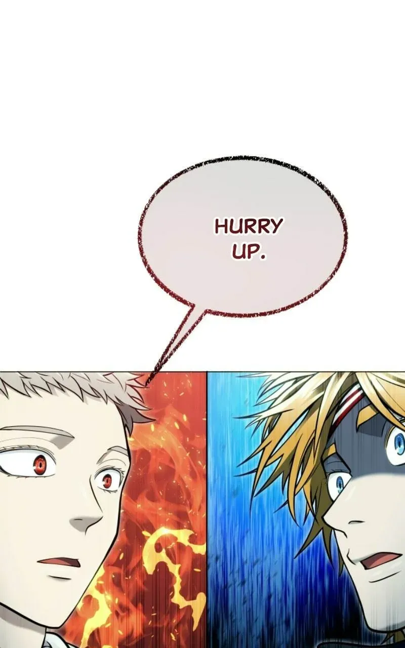 Tower of God: Urek Mazino Chapter 2.5 page 123 - 