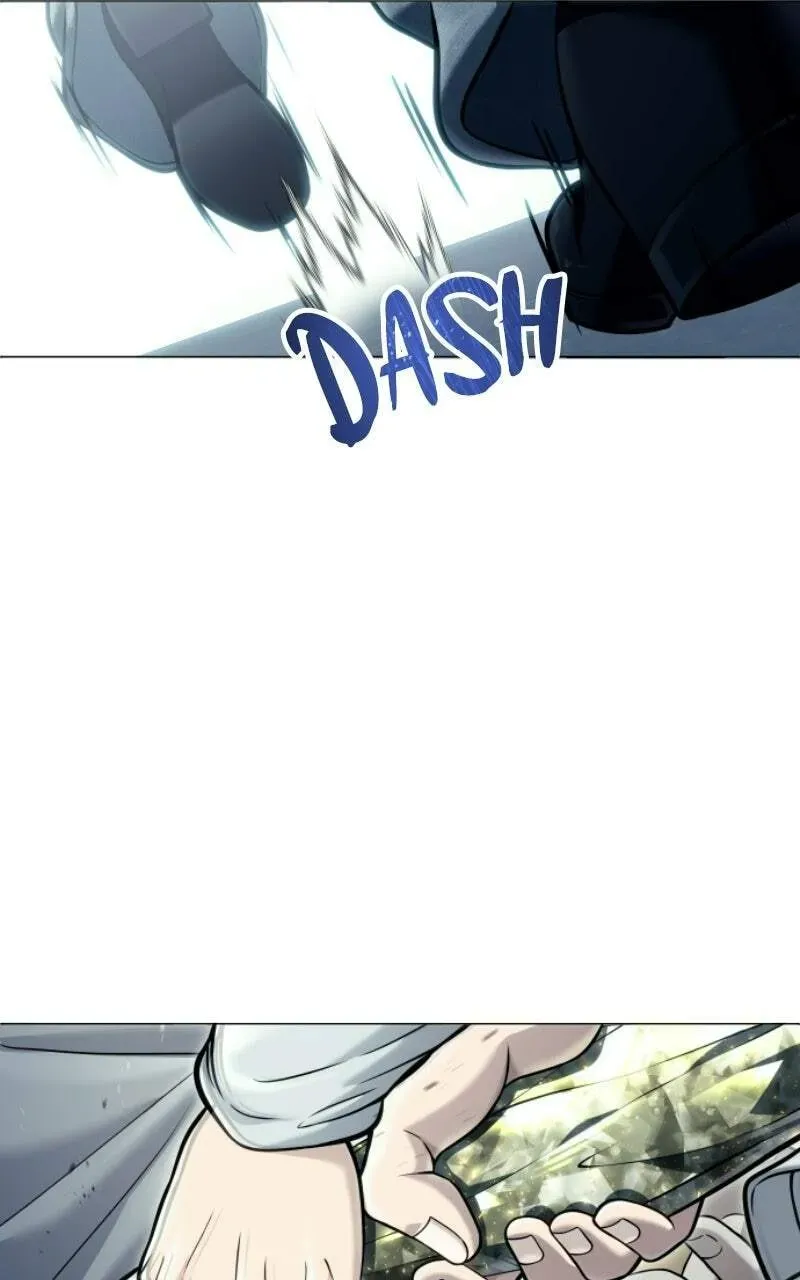 Tower of God: Urek Mazino Chapter 2.5 page 125 - 