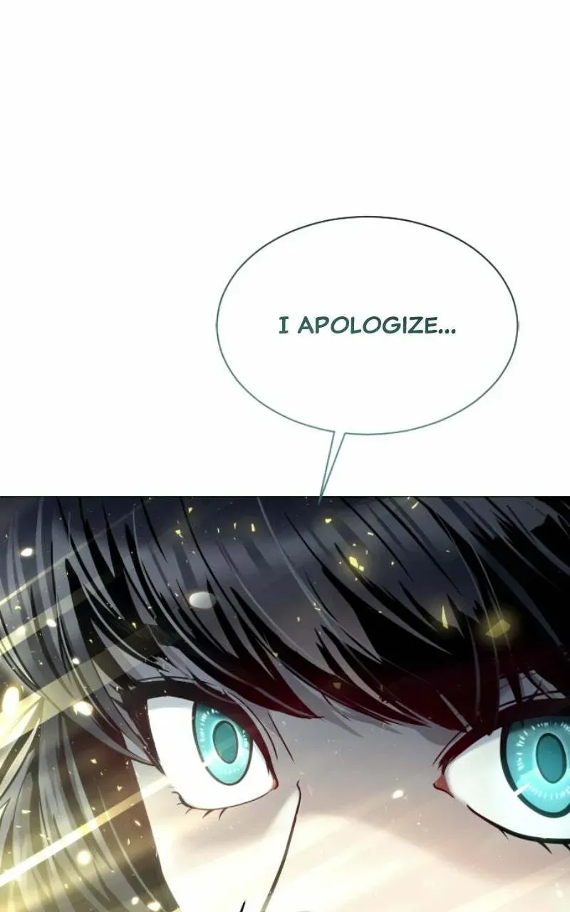 Tower of God: Urek Mazino Chapter 2.5 page 130 - 