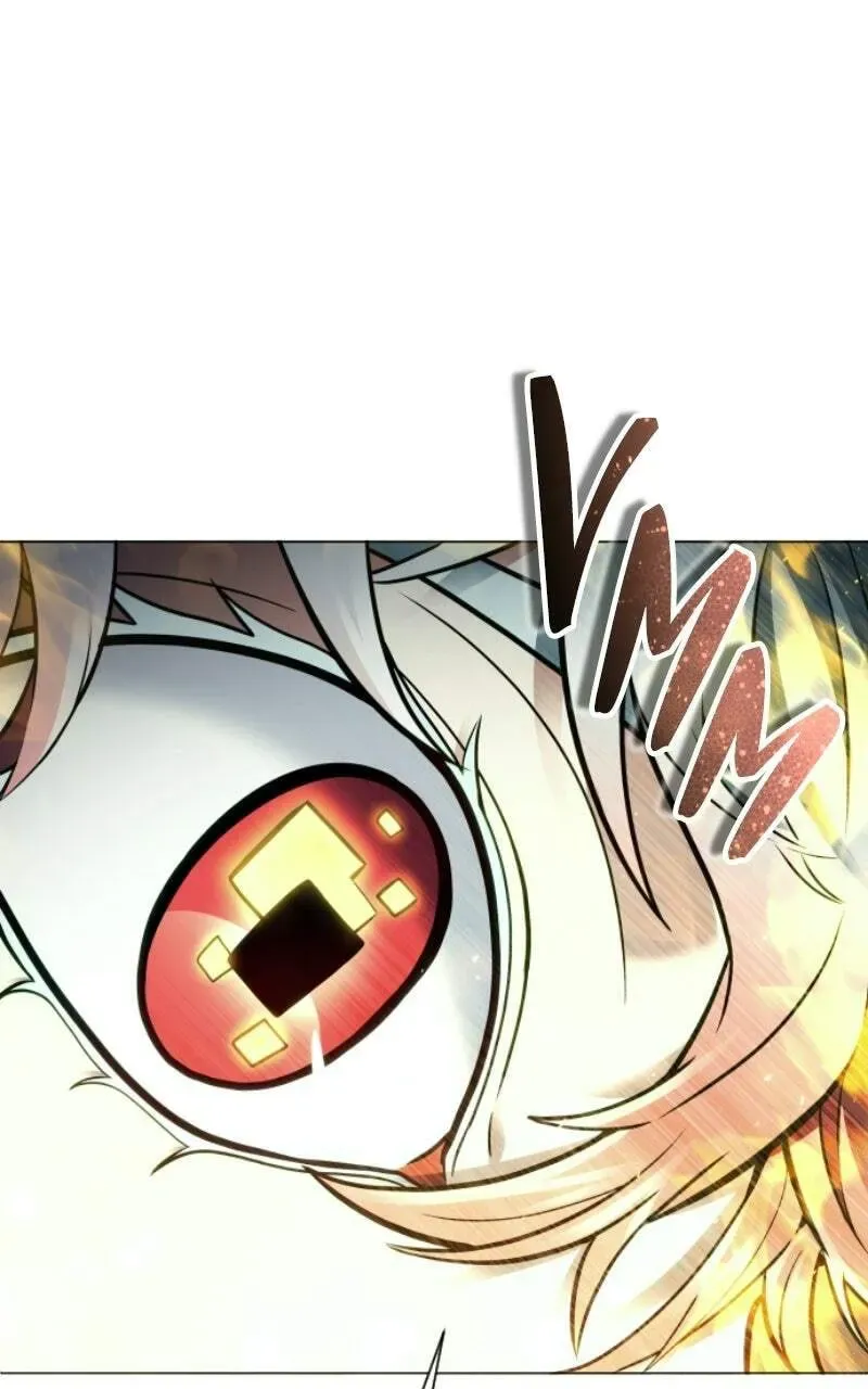 Tower of God: Urek Mazino Chapter 2.5 page 133 - 