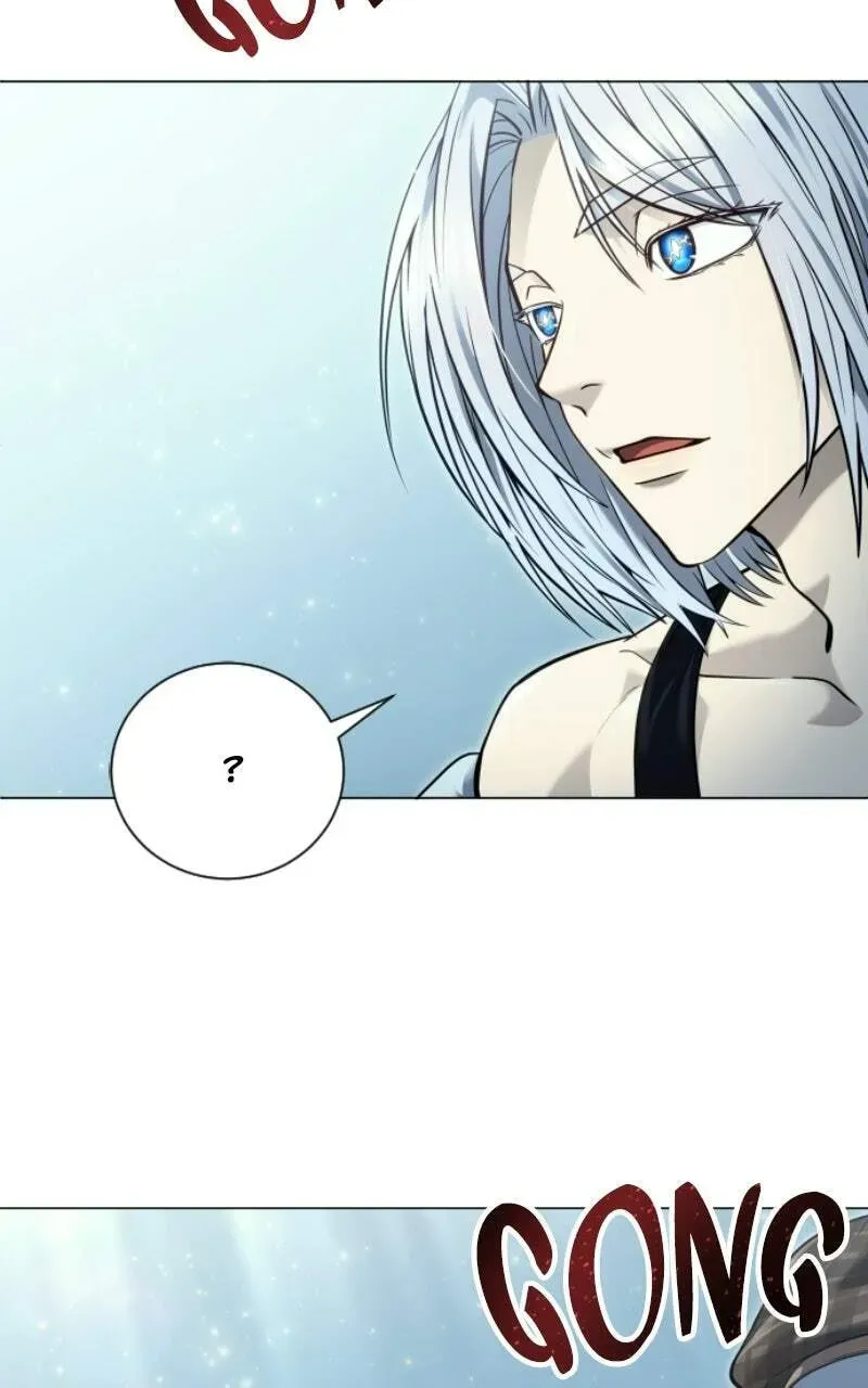 Tower of God: Urek Mazino Chapter 2.5 page 139 - 