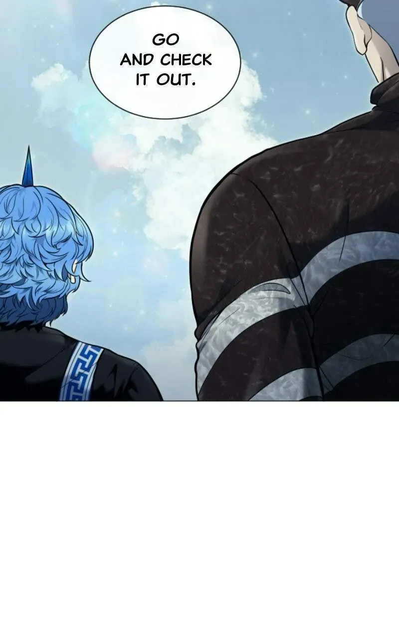 Tower of God: Urek Mazino Chapter 2.5 page 140 - 