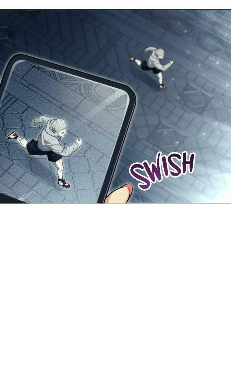 Tower of God: Urek Mazino Chapter 2.5 page 15 - 