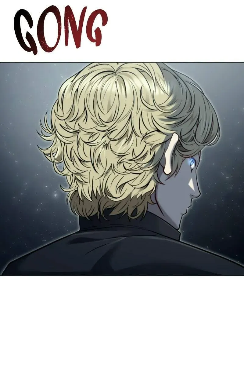 Tower of God: Urek Mazino Chapter 2.5 page 141 - 