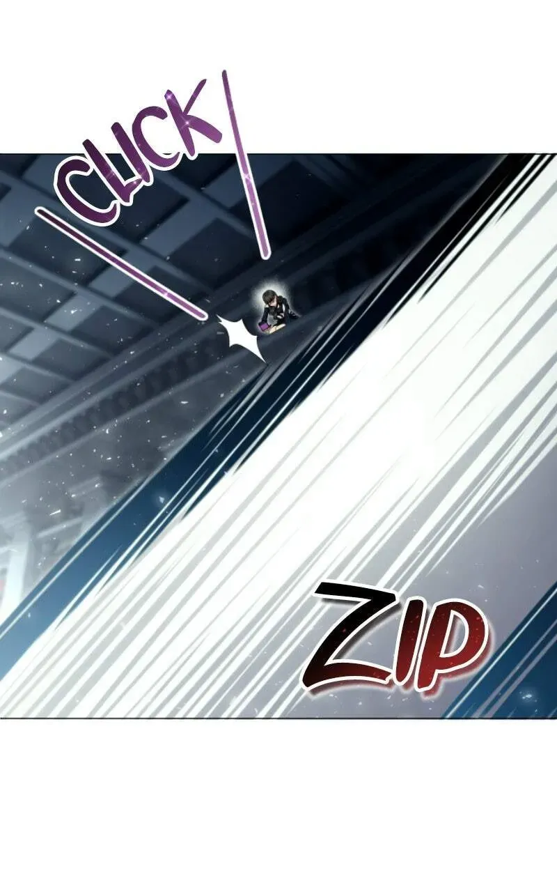 Tower of God: Urek Mazino Chapter 2.5 page 16 - 
