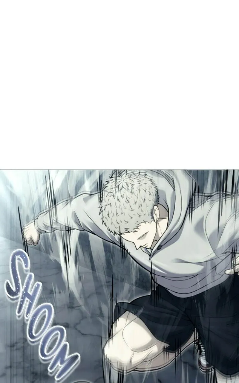 Tower of God: Urek Mazino Chapter 2.5 page 17 - 