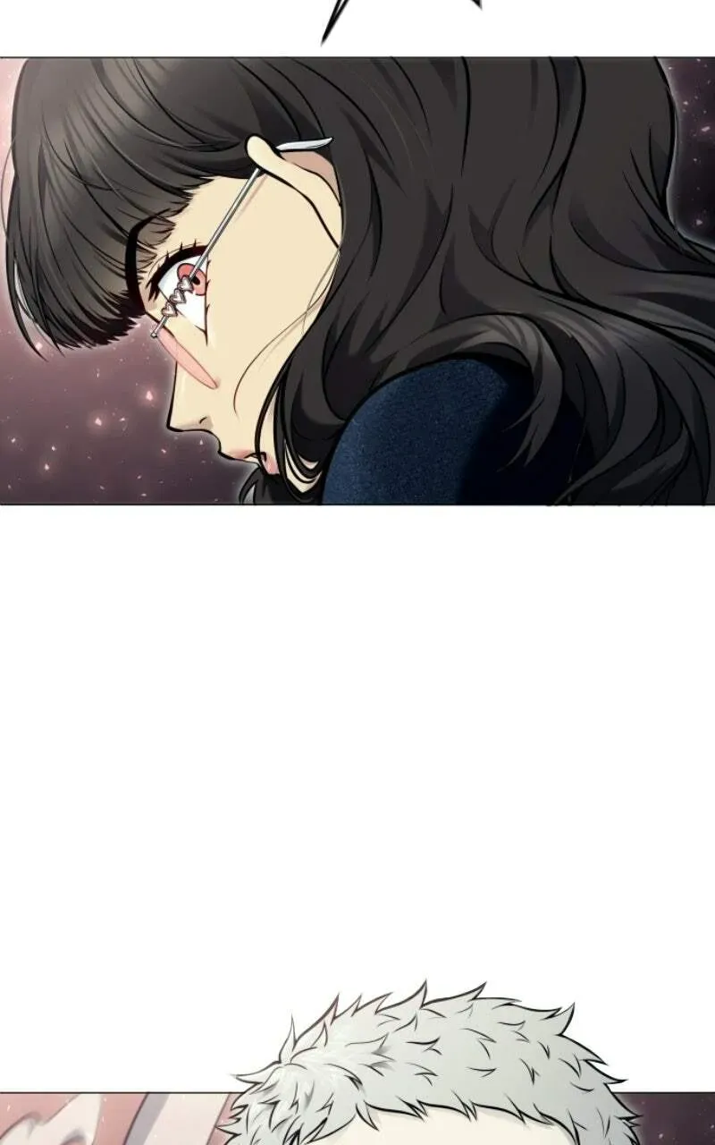 Tower of God: Urek Mazino Chapter 2.5 page 19 - 