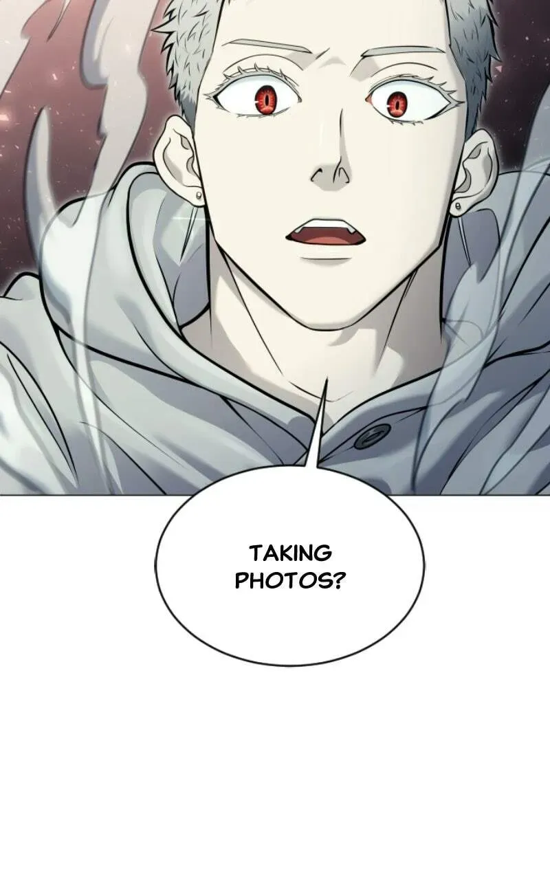 Tower of God: Urek Mazino Chapter 2.5 page 20 - 