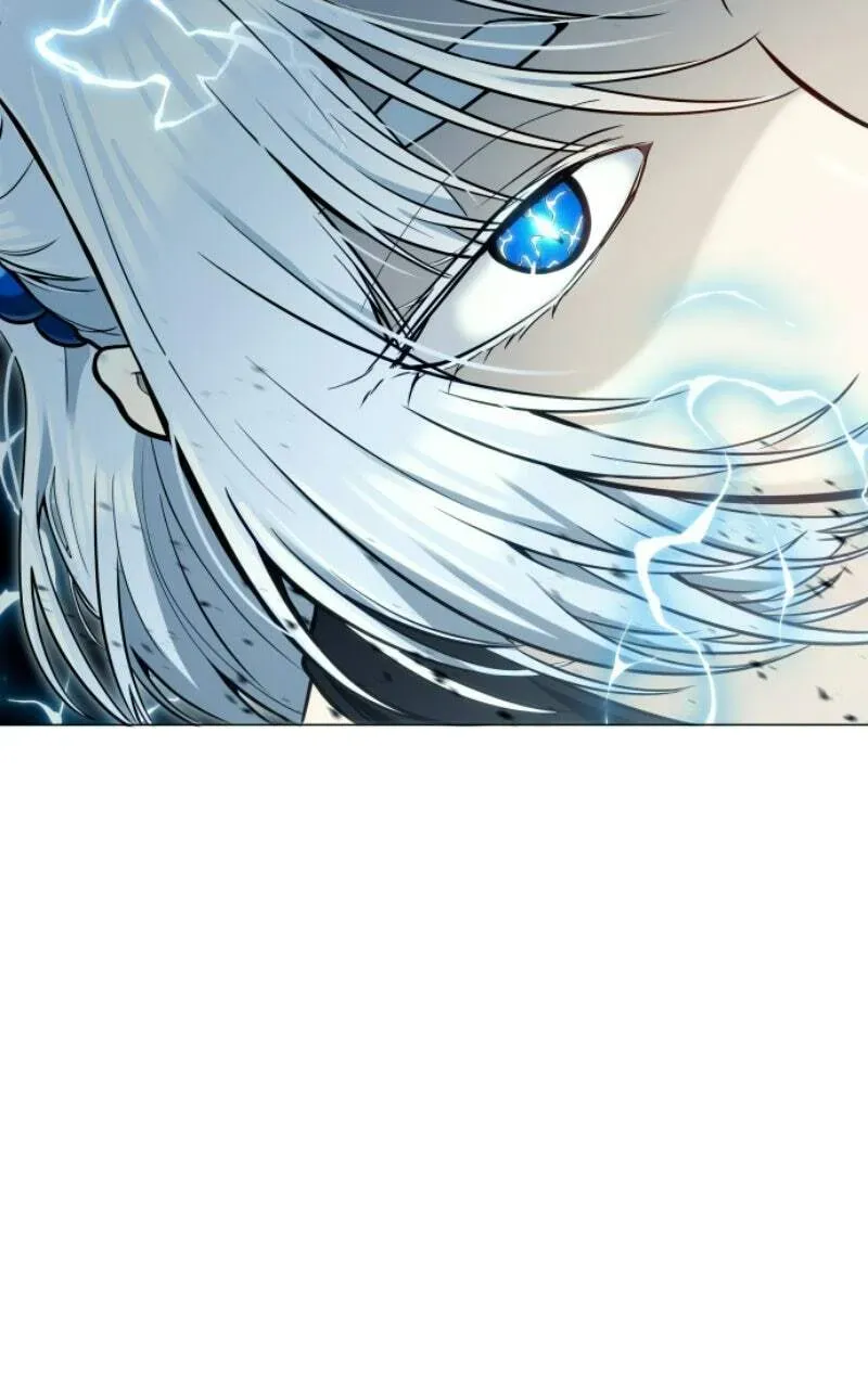 Tower of God: Urek Mazino Chapter 2.5 page 3 - 