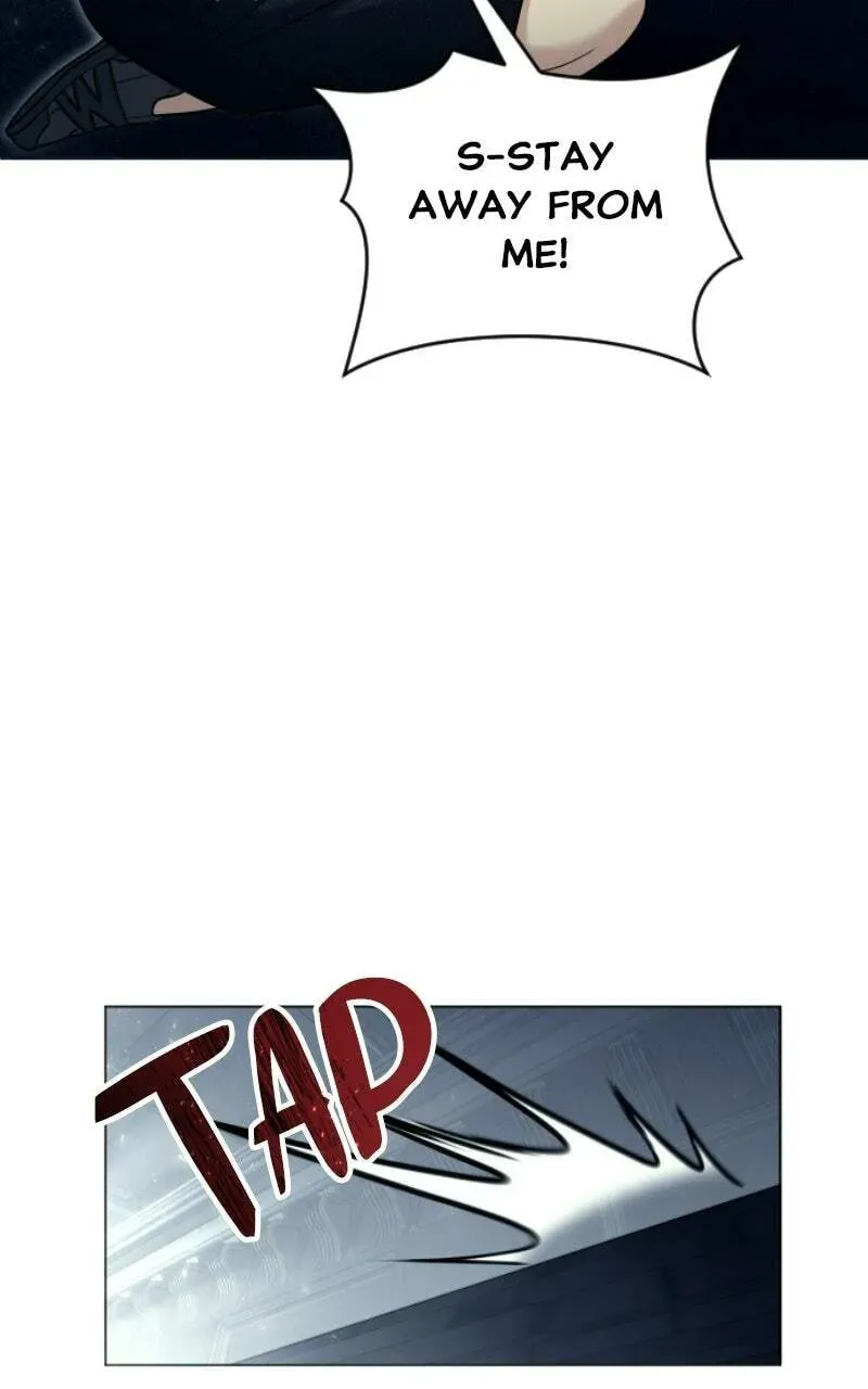 Tower of God: Urek Mazino Chapter 2.5 page 22 - 