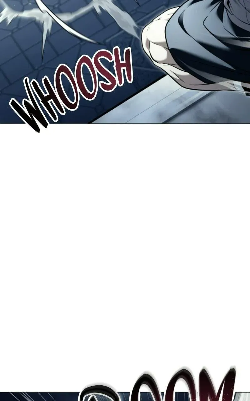 Tower of God: Urek Mazino Chapter 2.5 page 24 - 