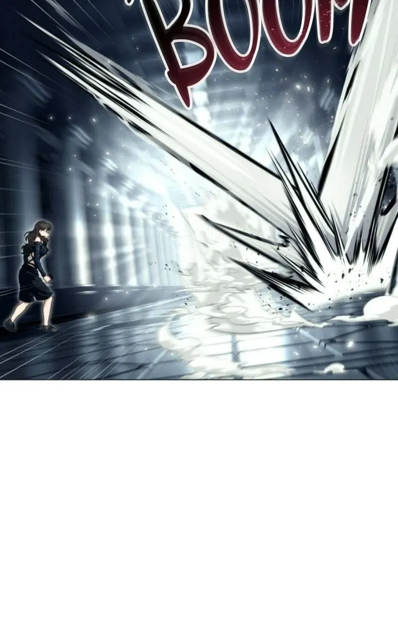 Tower of God: Urek Mazino Chapter 2.5 page 25 - 