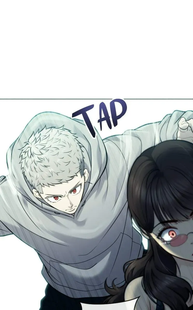 Tower of God: Urek Mazino Chapter 2.5 page 26 - 