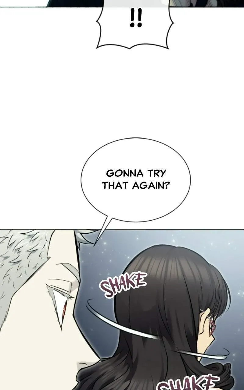 Tower of God: Urek Mazino Chapter 2.5 page 27 - 