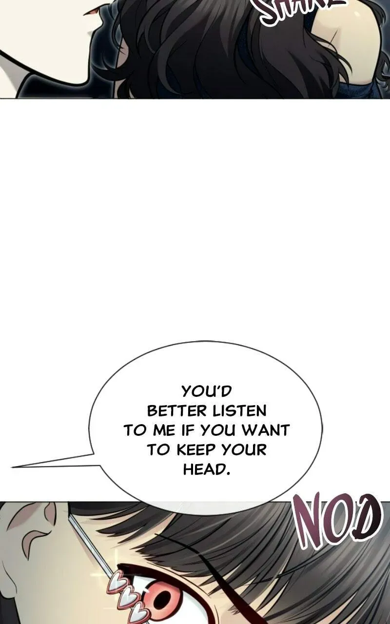 Tower of God: Urek Mazino Chapter 2.5 page 28 - 