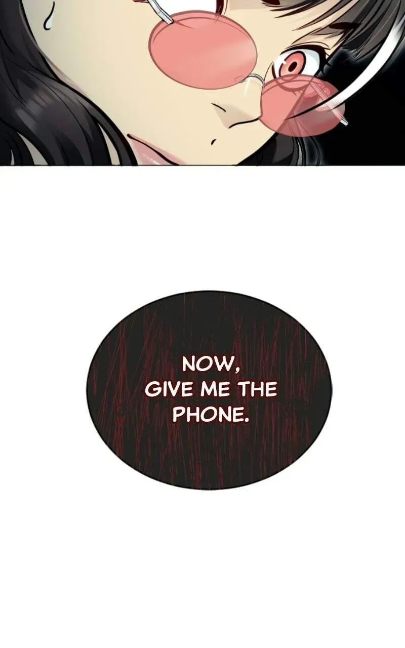 Tower of God: Urek Mazino Chapter 2.5 page 29 - 
