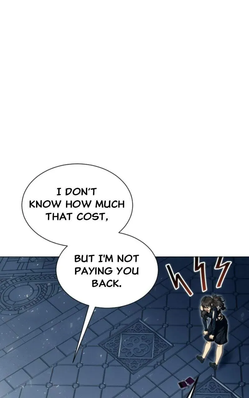 Tower of God: Urek Mazino Chapter 2.5 page 31 - 