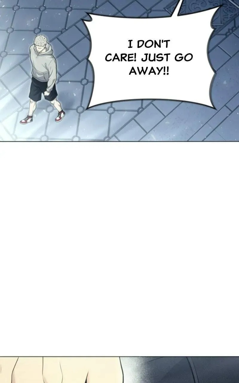 Tower of God: Urek Mazino Chapter 2.5 page 32 - 