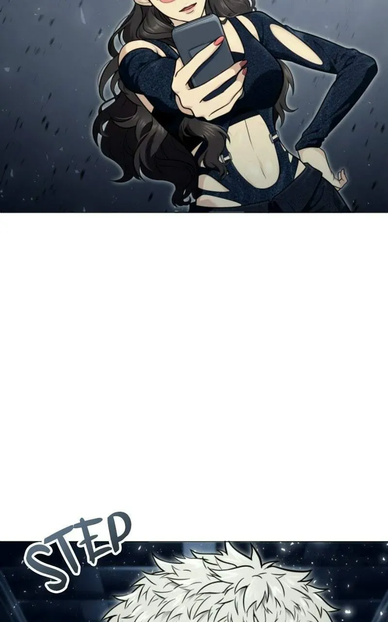 Tower of God: Urek Mazino Chapter 2.5 page 34 - 