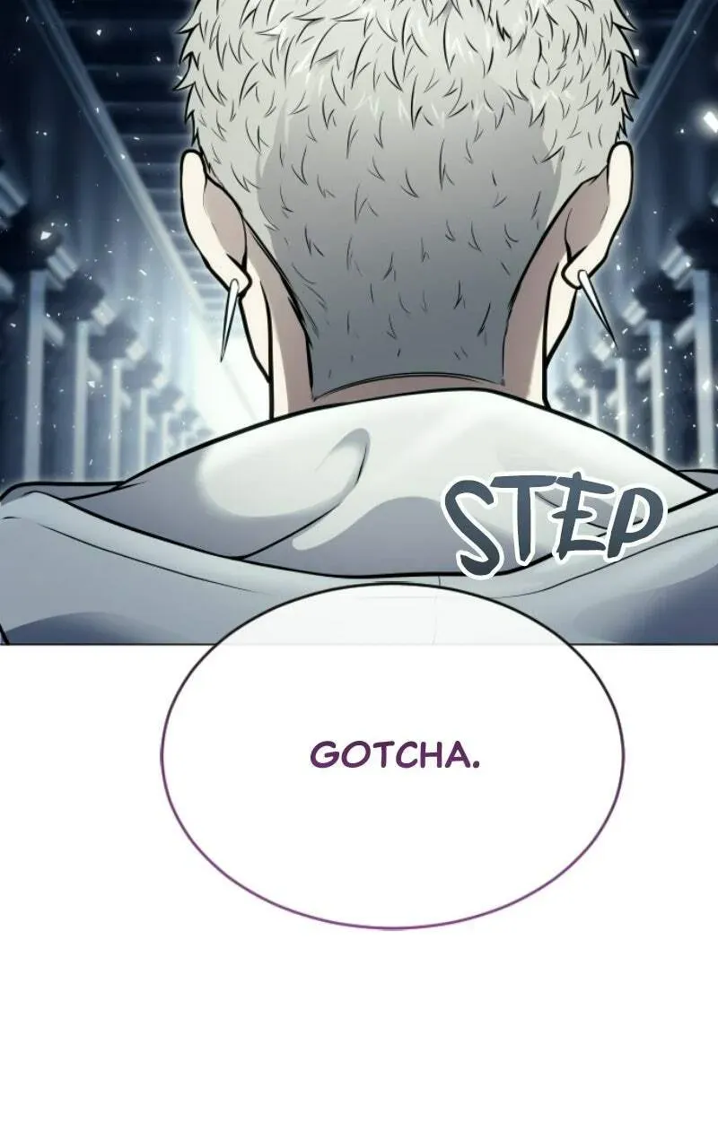 Tower of God: Urek Mazino Chapter 2.5 page 35 - 