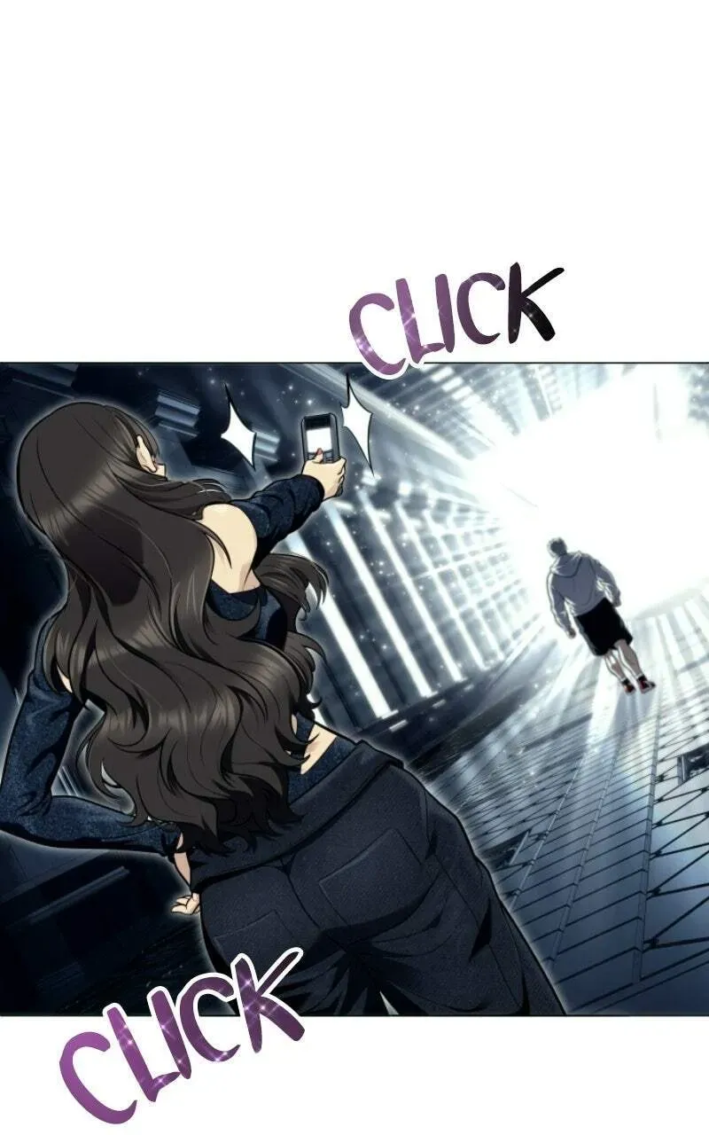 Tower of God: Urek Mazino Chapter 2.5 page 37 - 