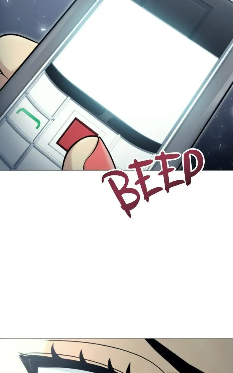 Tower of God: Urek Mazino Chapter 2.5 page 40 - 