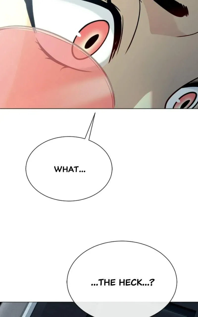 Tower of God: Urek Mazino Chapter 2.5 page 41 - 