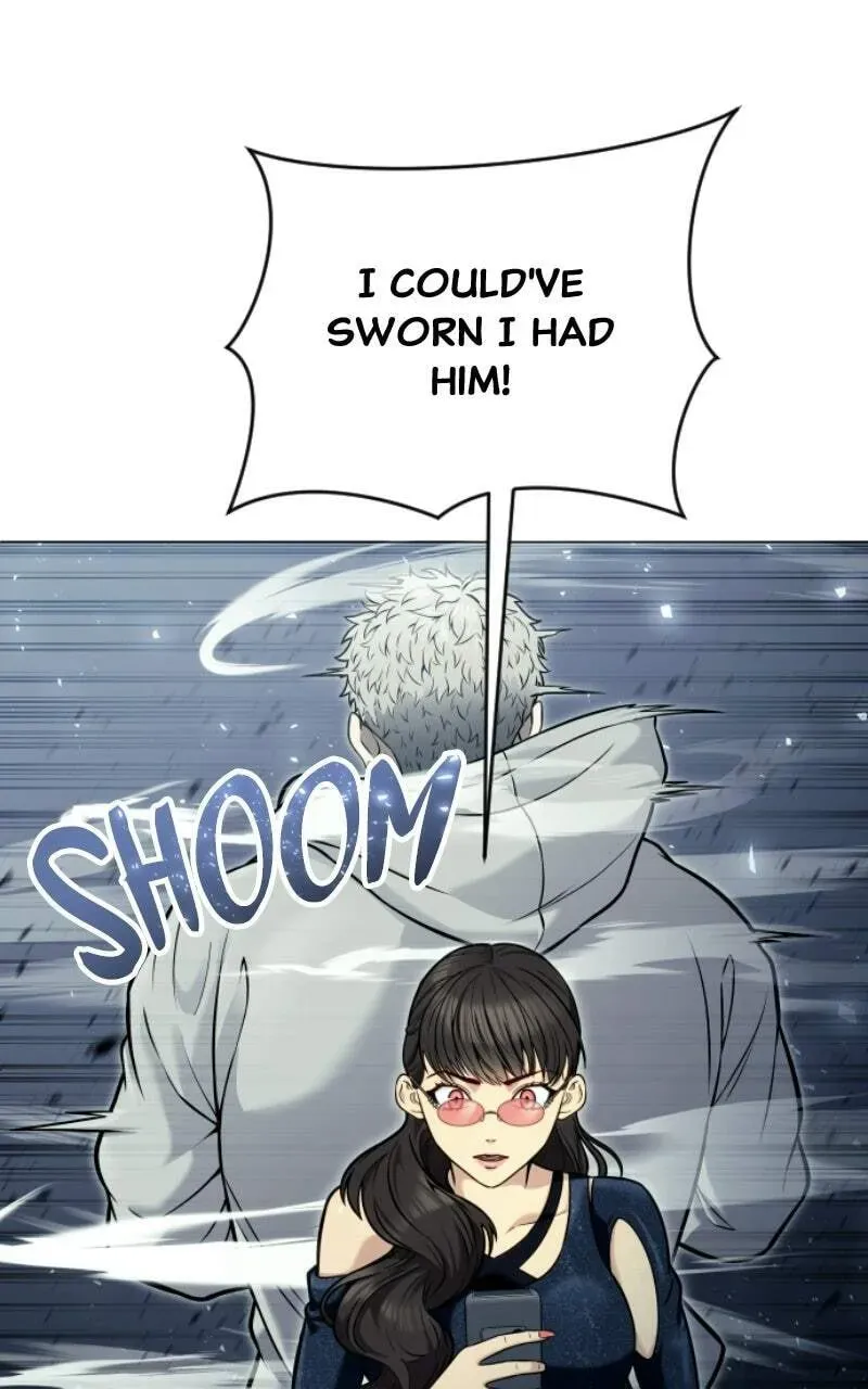Tower of God: Urek Mazino Chapter 2.5 page 43 - 