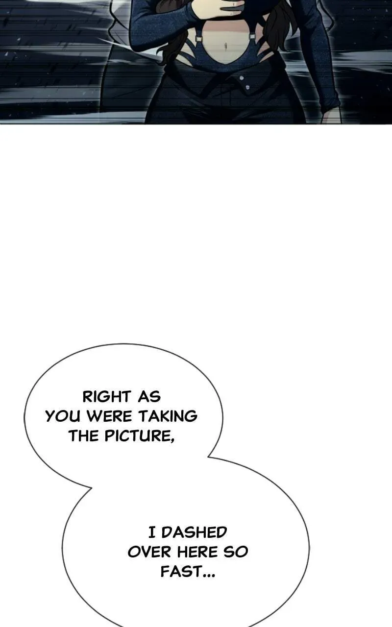Tower of God: Urek Mazino Chapter 2.5 page 44 - 