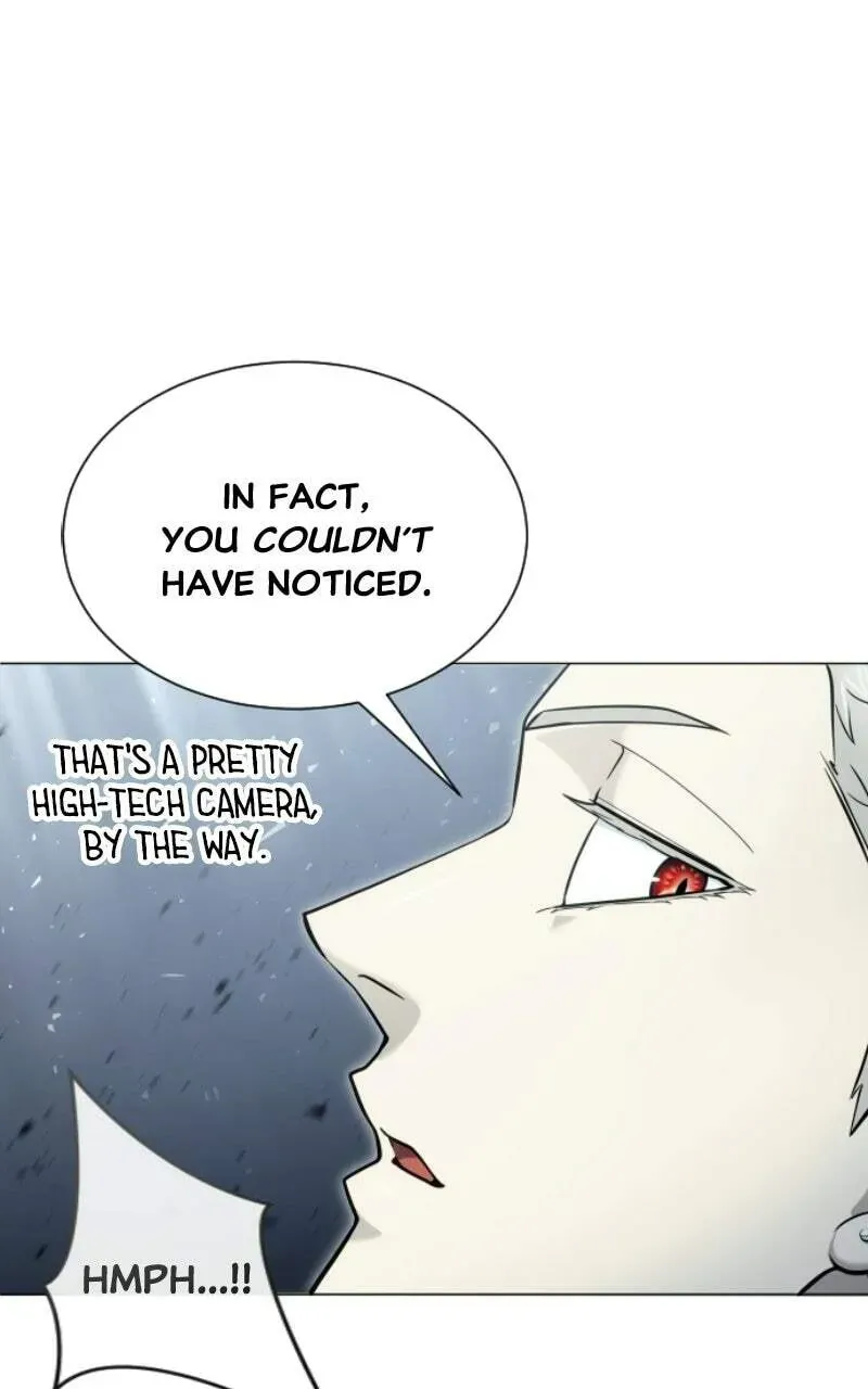 Tower of God: Urek Mazino Chapter 2.5 page 46 - 